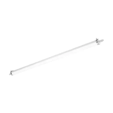 PLAFONIERA LED UBOOT BIANCA IN PMMA 45W 5850LM 4000K 1500MM