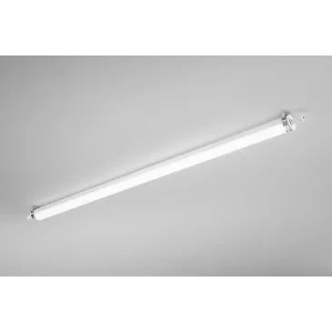 PLAFONIERA LED UBOOT BIANCA...