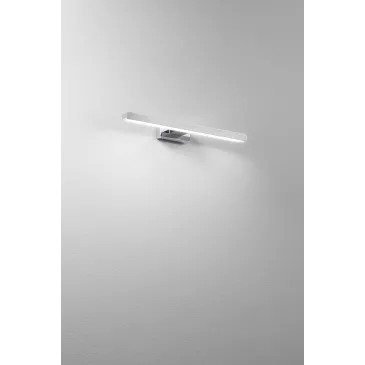 PLAFONIERA LED LANCER CROMO...