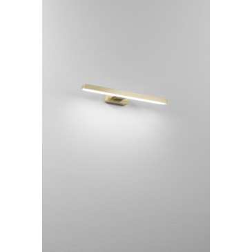 PLAFOND LED LANCER EN MÉTAL...