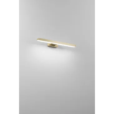 PLAFONIERA LED LANCER ORO...