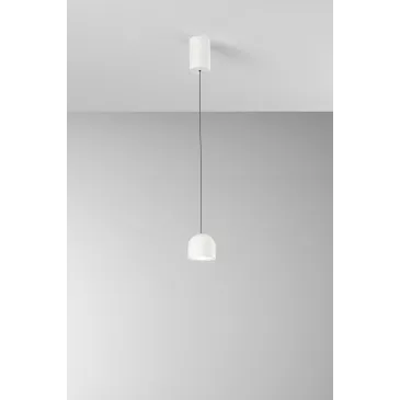 SOSPENSIONE LED YOYO BIANCA...