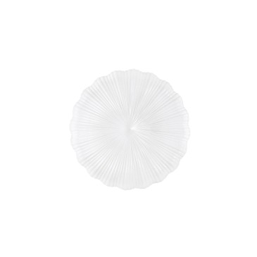 LED-Deckenleuchte Spring White, 40 W, 3900 lm, Farbtemperatur CCT, WLAN, mit Fernbedienung, 50,5 x 50,5 x 11 cm