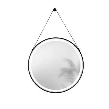 Specchio Tondo LED 70CM con CCT e Touch | Mondialshop