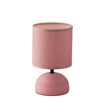 Moderne Keramik-Nachttischlampe | Mondialshop