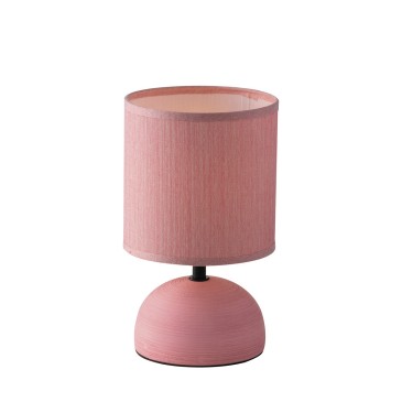 Lampe de chevet moderne en céramique | Mondialshop