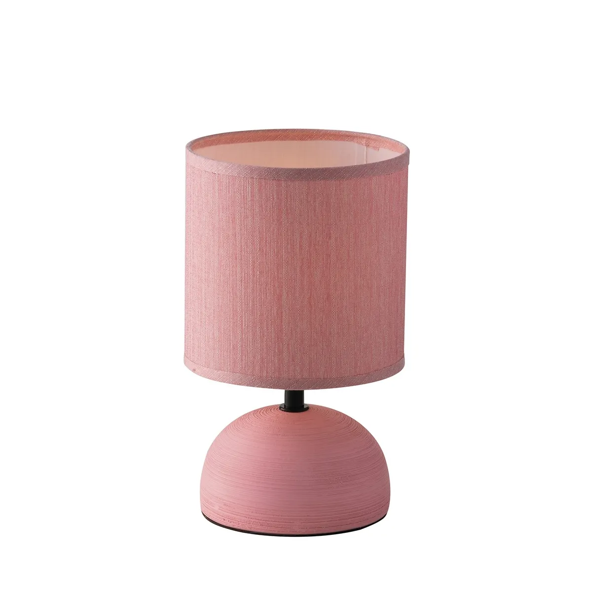 Moderne Keramik-Nachttischlampe | Mondialshop