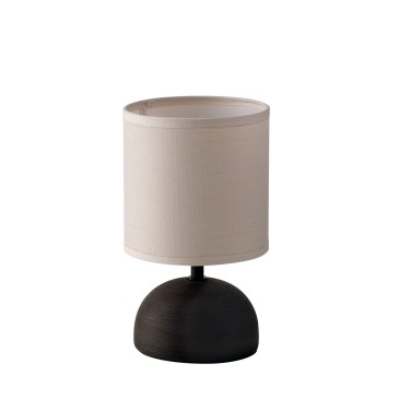 Lampe de chevet moderne en céramique | Mondialshop