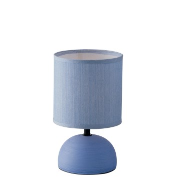 Lampe de chevet moderne en céramique | Mondialshop