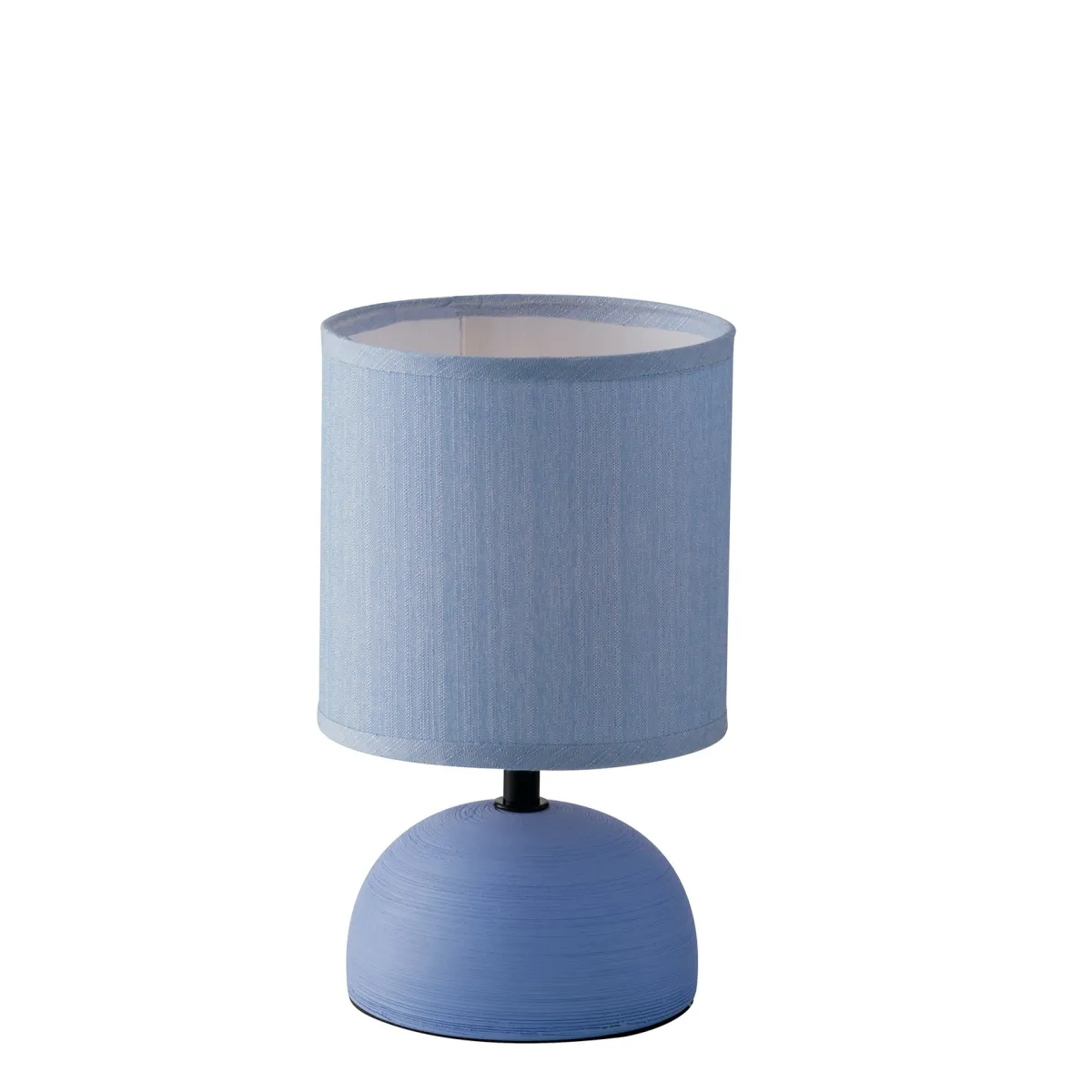 Moderne Keramik-Nachttischlampe | Mondialshop