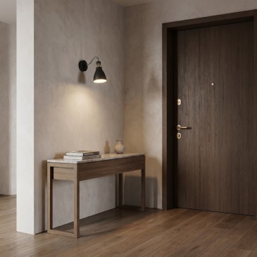 Applique LED per pareti da interno, studi, uffici o specchi