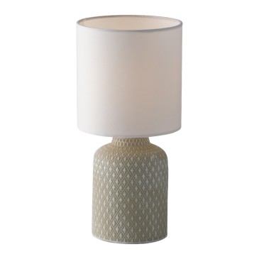 Tisch- oder Nachttischlampe | Mondialshop