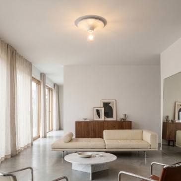 Plafoniera design classico...