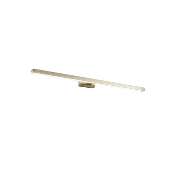 13-W-LED-Wand- oder Spiegelleuchte | Mondialshop