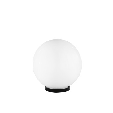 Lume bianco da tavolo esterno