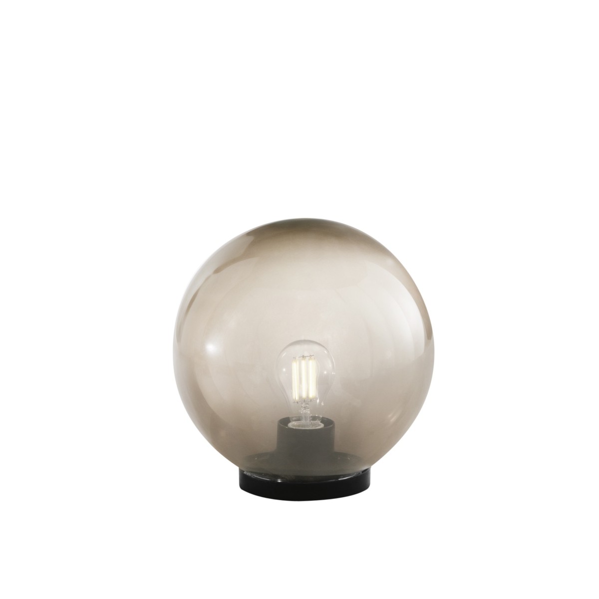 Lume collezione Polly grigio da esterno