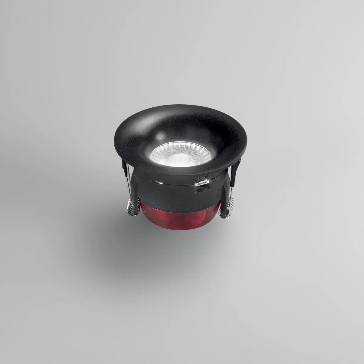 Spot encastré LED extérieur 8 W | Mondialshop
