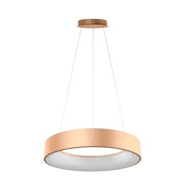 8000 Lumen LED-Pendelleuchte | Mondialshop