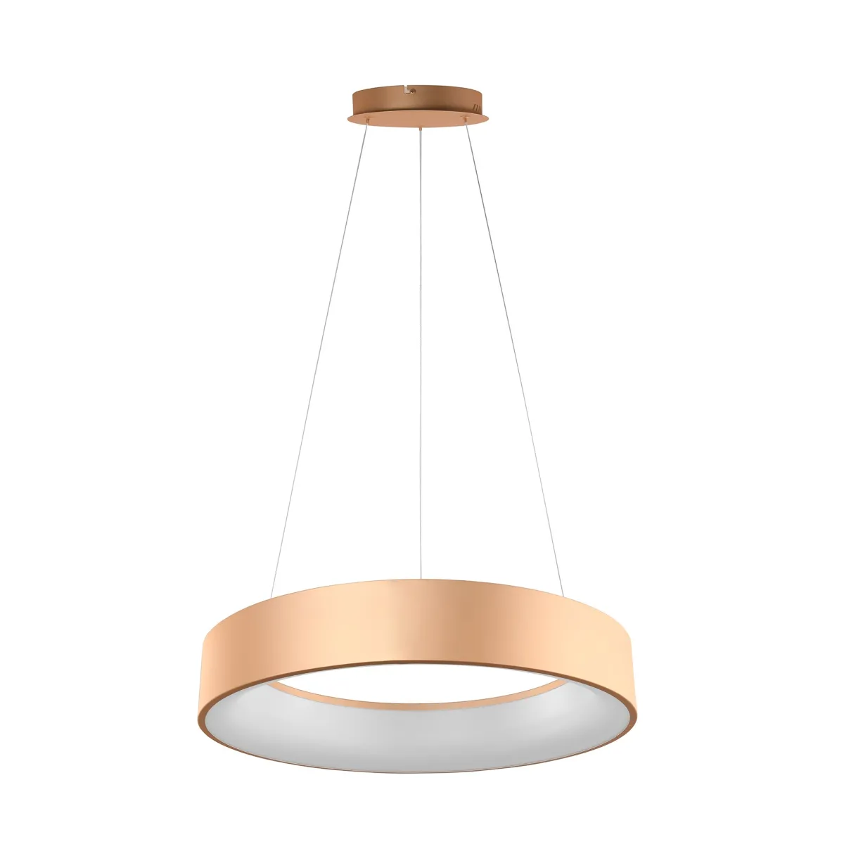 Suspension LED 8000 lumens | Mondialshop