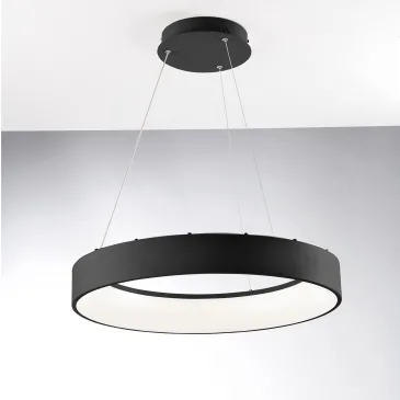 8000 Lumen LED-Pendelleuchte | Mondialshop