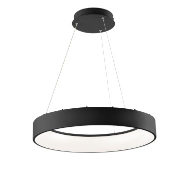 8000 Lumen LED-Pendelleuchte | Mondialshop