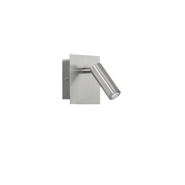Moderne verstellbare Wandleuchte | Mondialshop