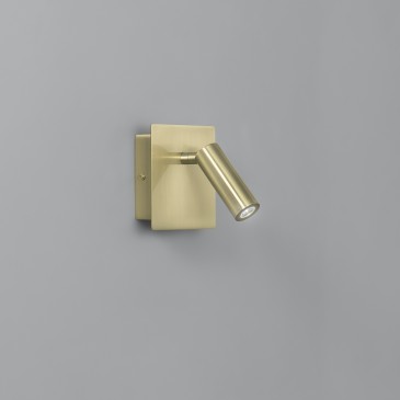 Moderne verstellbare Wandleuchte | Mondialshop