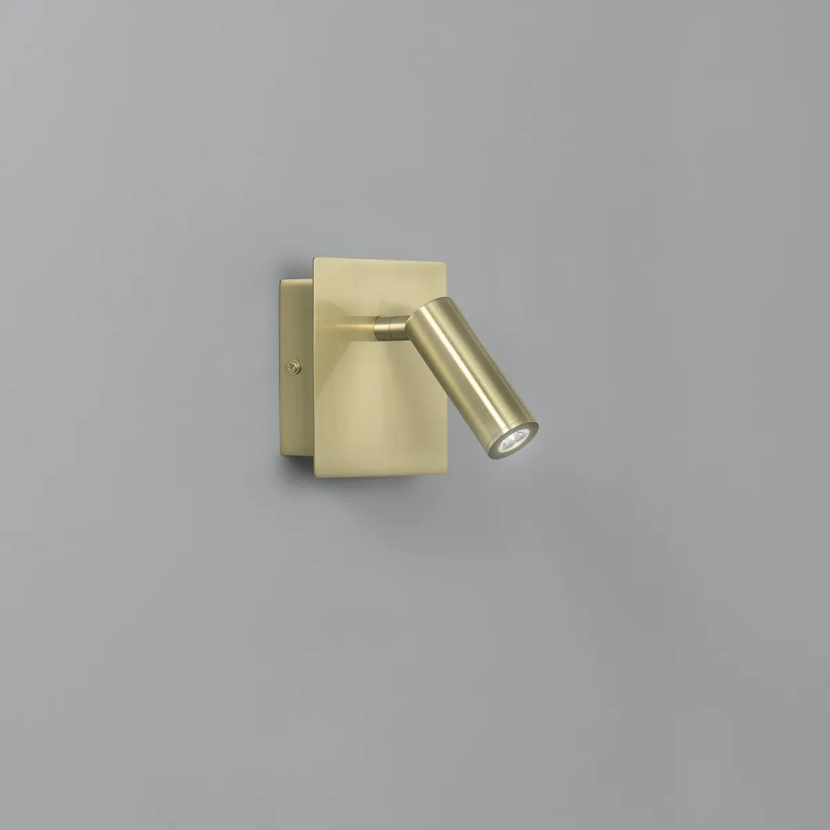 Moderne verstellbare Wandleuchte | Mondialshop