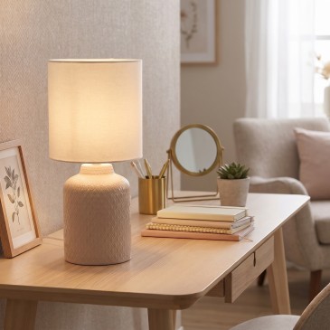 Lampe de table ou de chevet | Mondialshop