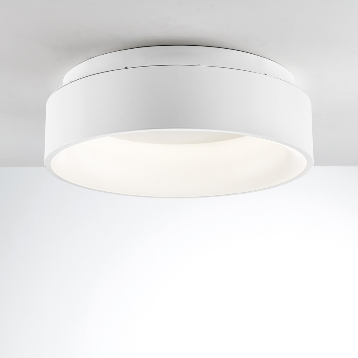 Moderne 40-W-LED-Deckenleuchte | Mondialshop