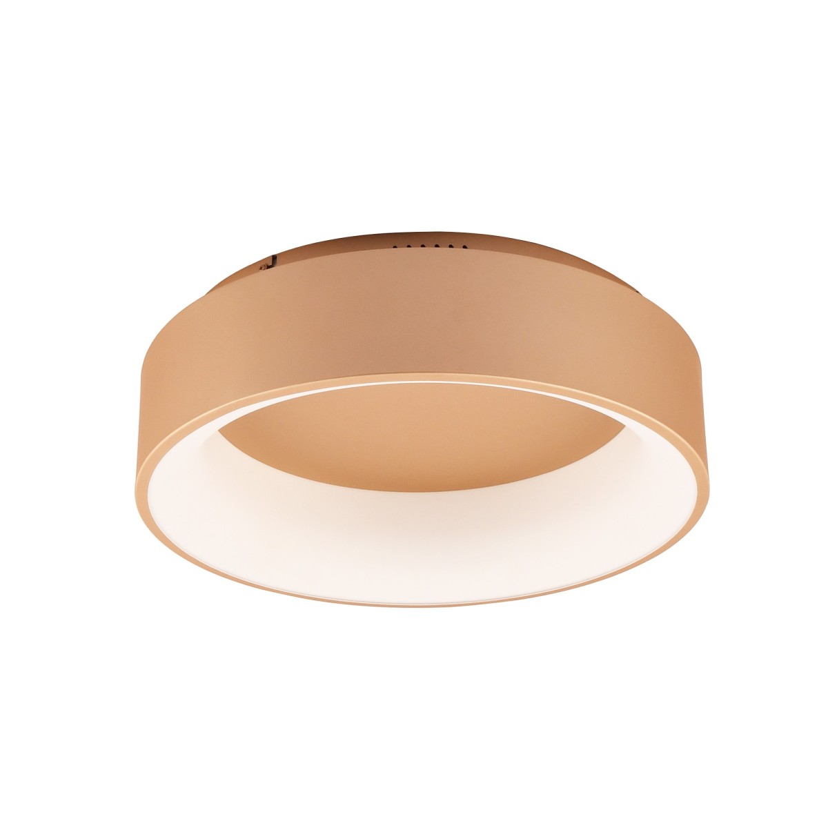 Plafonnier LED moderne 40 W | Mondialshop