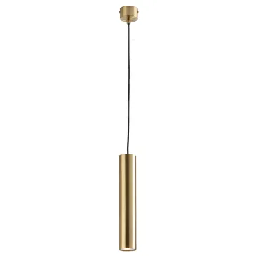 Lampadario a Sospensione FLUKE oro