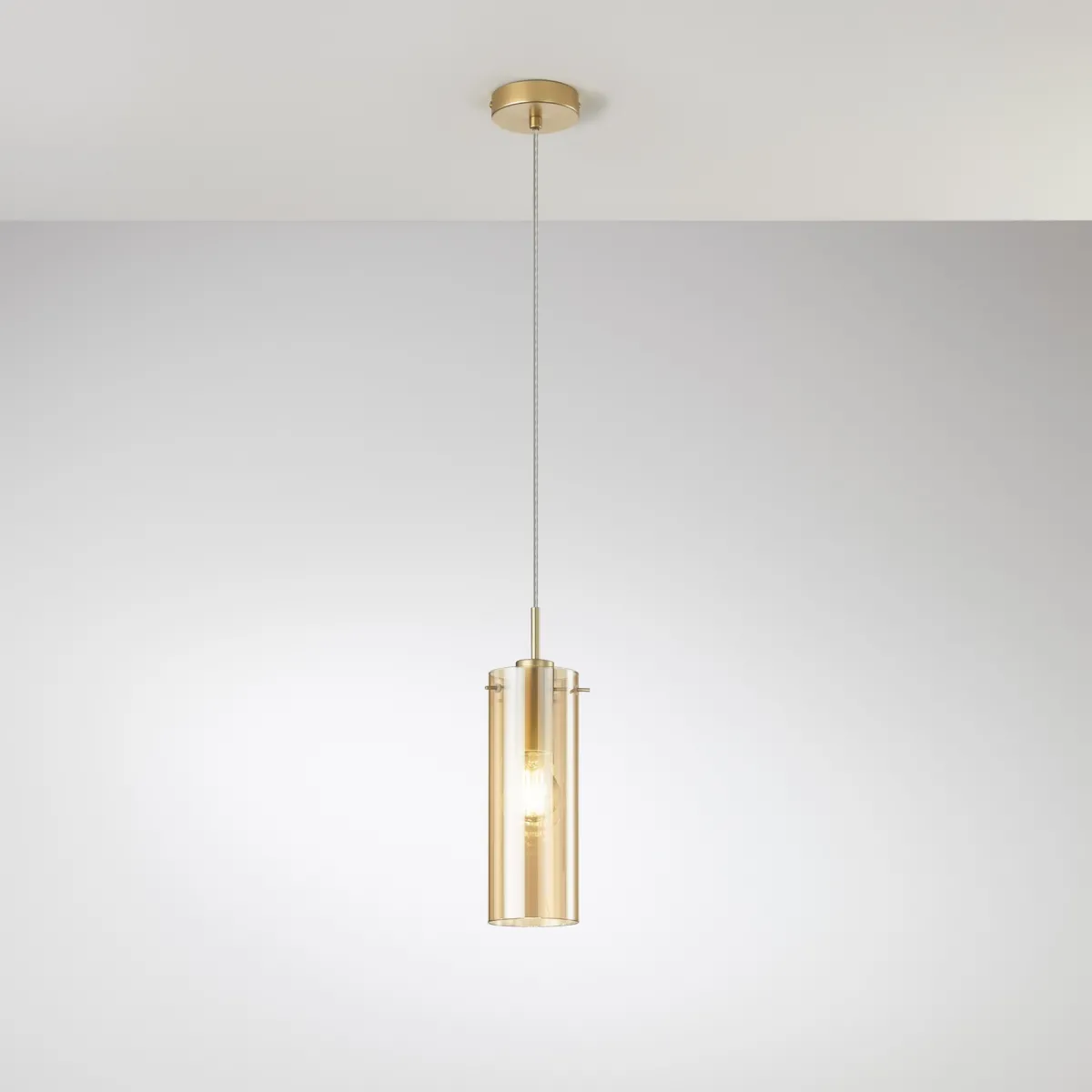 Moderne E27-Pendelleuchte | Mondialshop