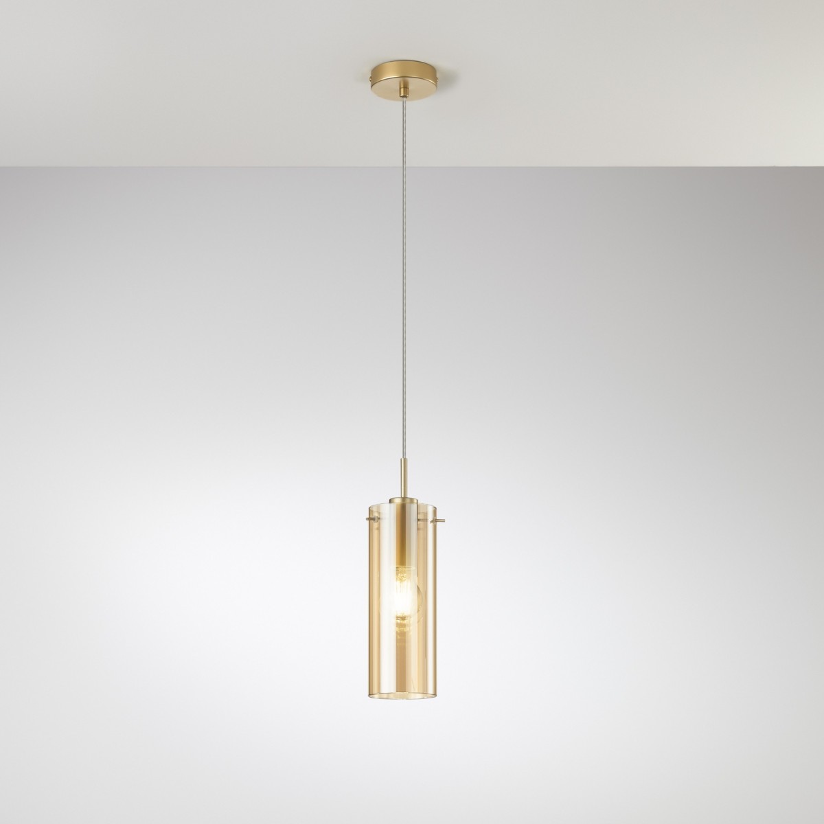 Lampe à suspension moderne E27 | Mondialshop