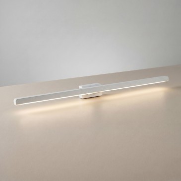 13-W-LED-Wand- oder Spiegelleuchte | Mondialshop