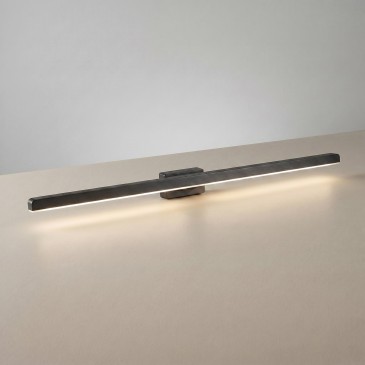 Applique LED 13W fissaggio Parete o Specchio | Mondialshop