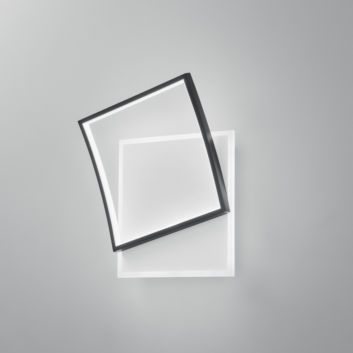 Moderne 42-W-LED-Deckenleuchte für den Innenbereich |...