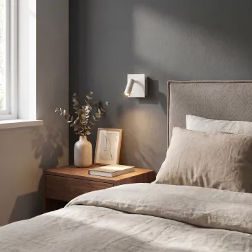 Moderne verstellbare Wandleuchte | Mondialshop
