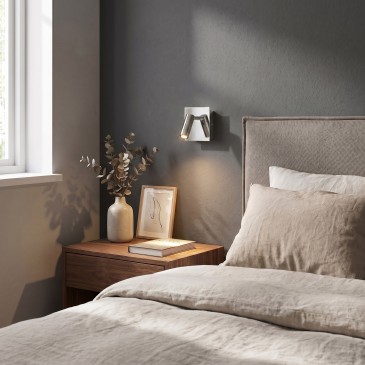 Applique murale moderne et réglable | Mondialshop