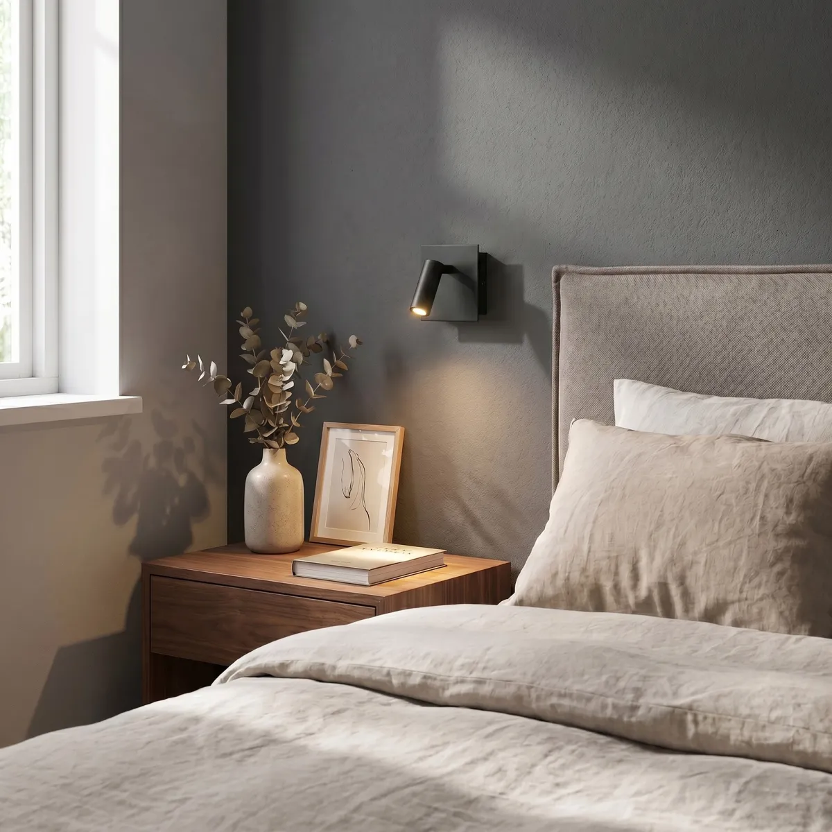 Applique murale moderne et réglable | Mondialshop