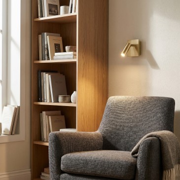 Applique murale moderne et réglable | Mondialshop