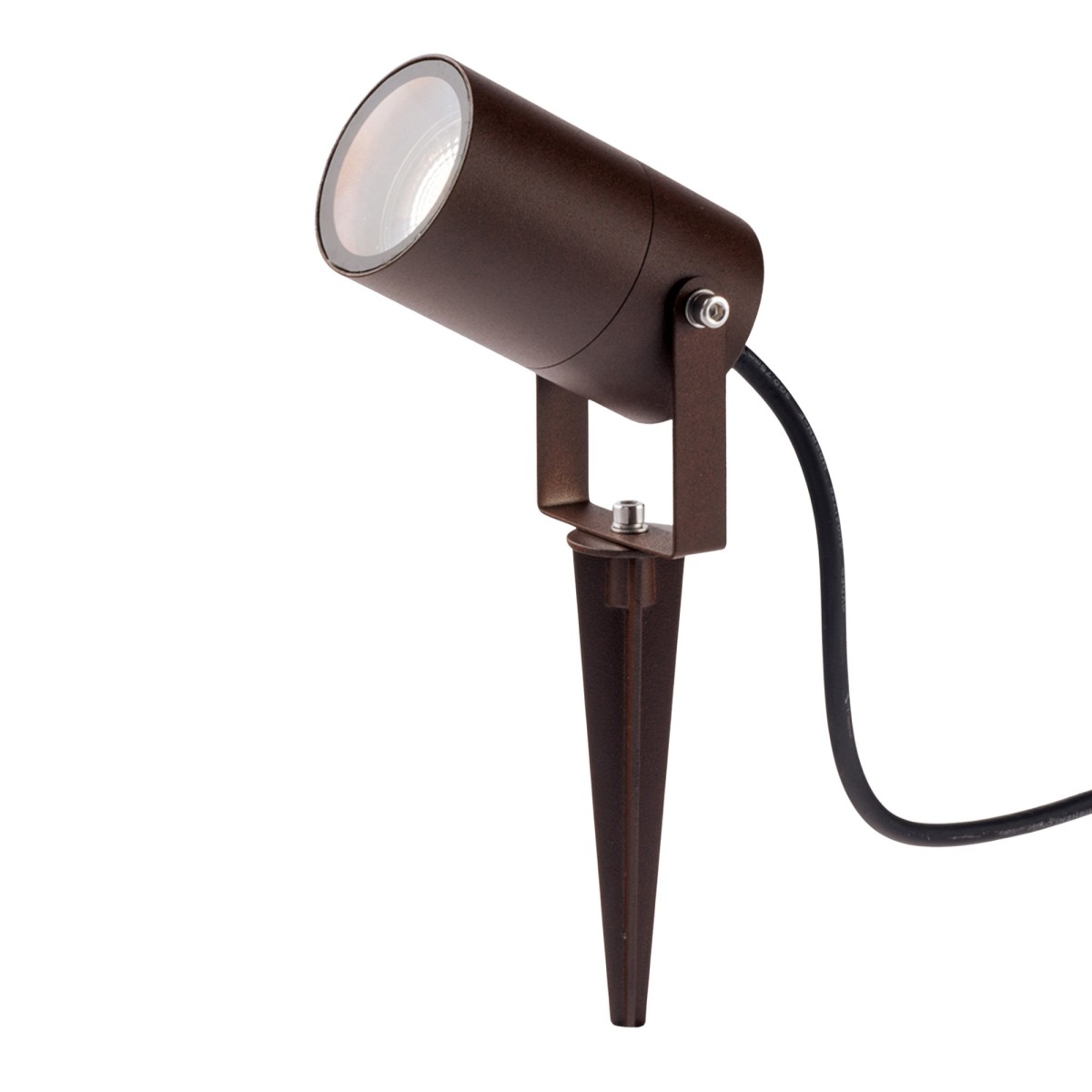 Gartenstrahler mit Erdspieß | Mondialshop