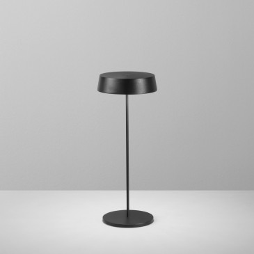 Lampada ricaricabile per esterno