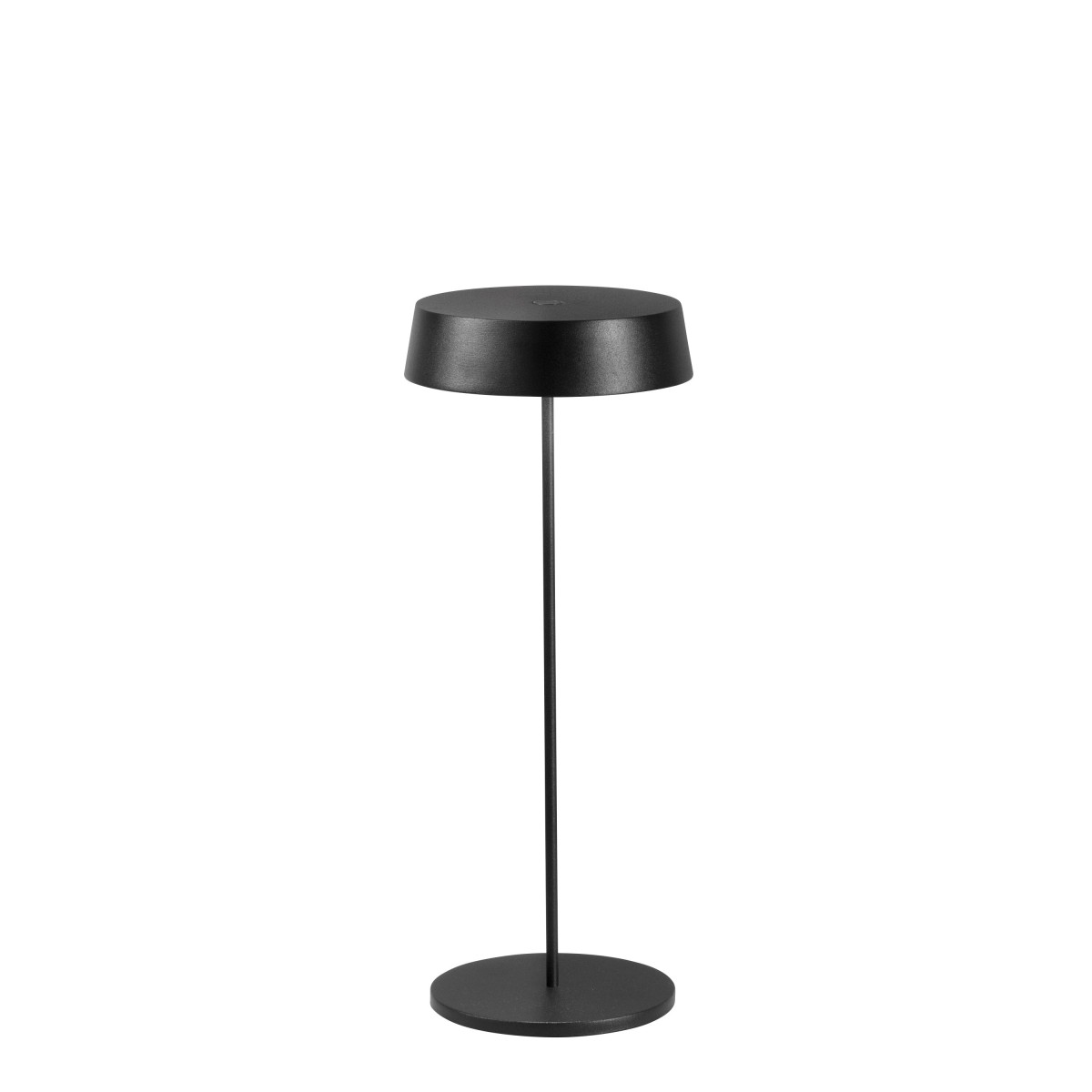Wiederaufladbare LED-Tischleuchte | Mondialshop