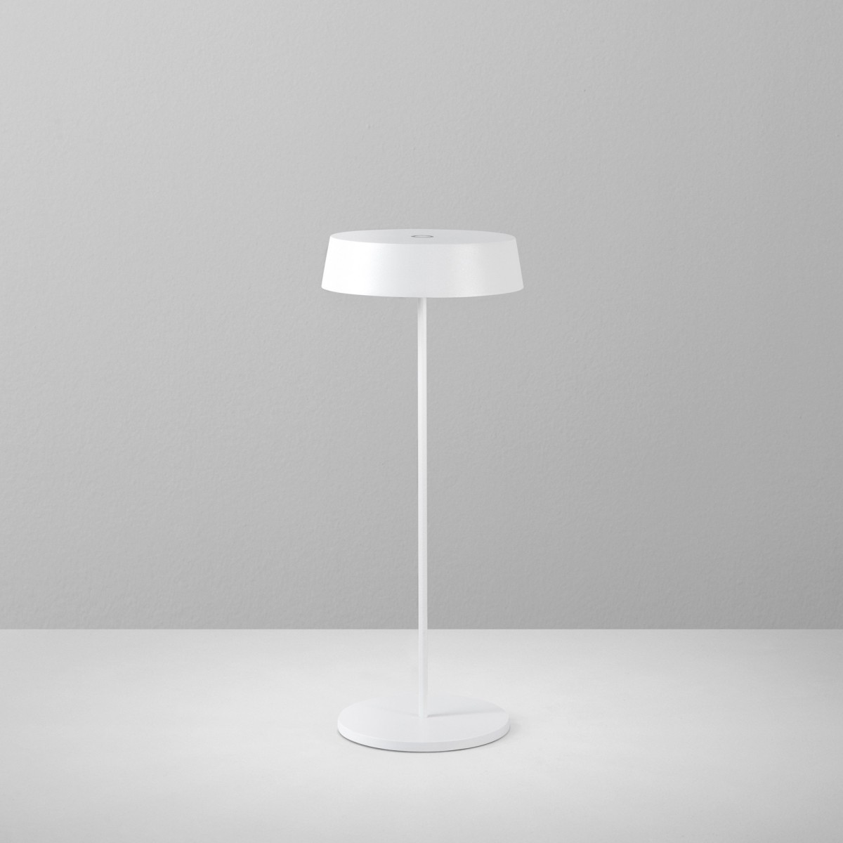 Wiederaufladbare LED-Tischleuchte | Mondialshop