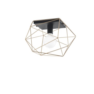 Moderne E27-Deckenleuchte | Mondialshop