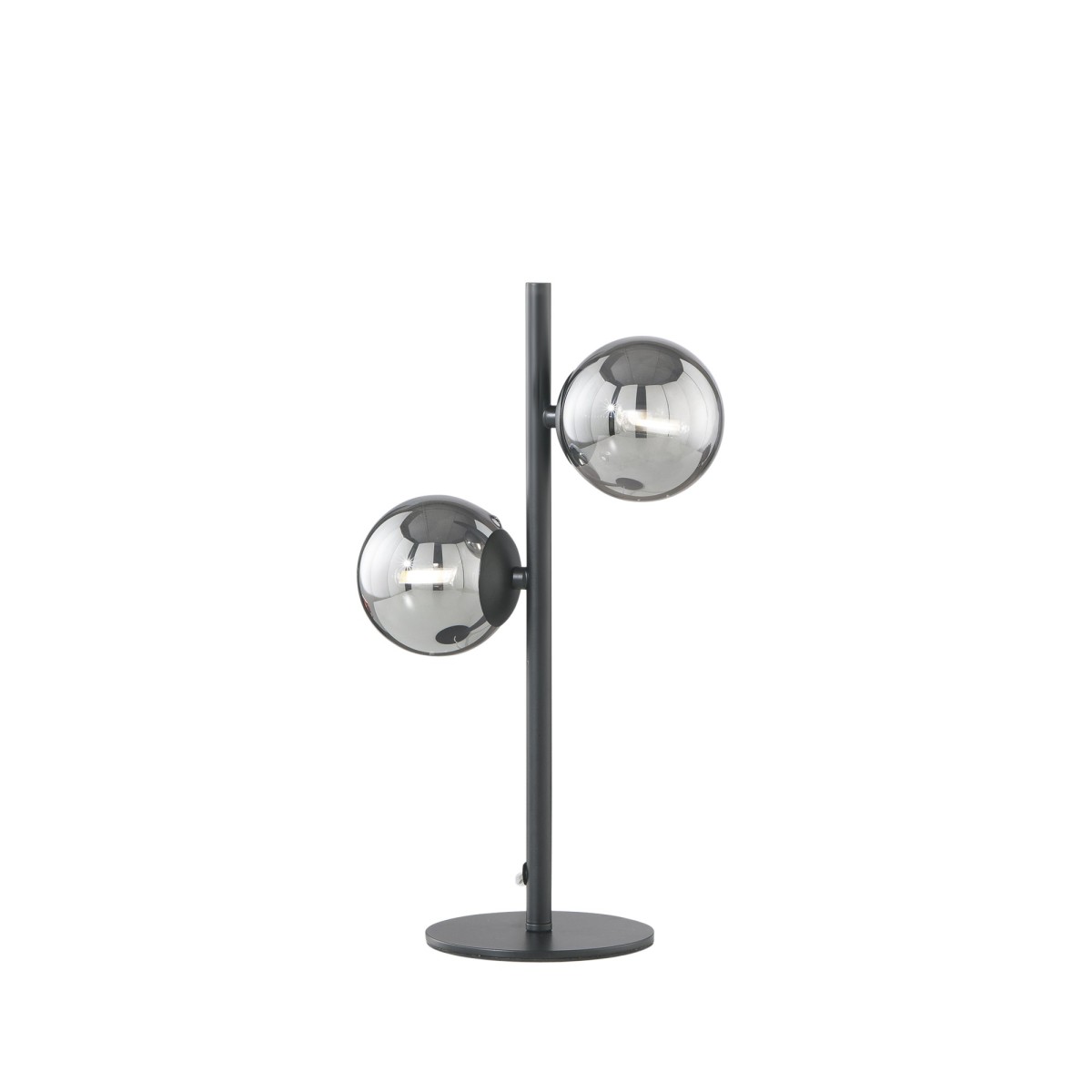 Moderne Tischleuchte 2xG9 | Mondialshop