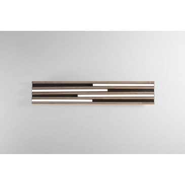 Plafoniera LED KUMA design moderno