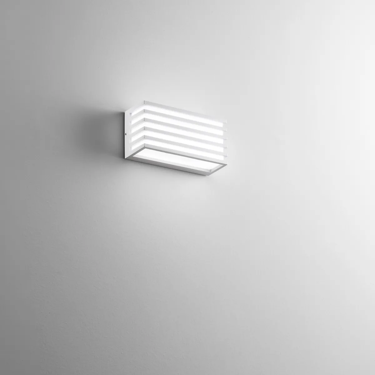 LED-Wandleuchte mit Doppelemission, 12 W | Mondialshop