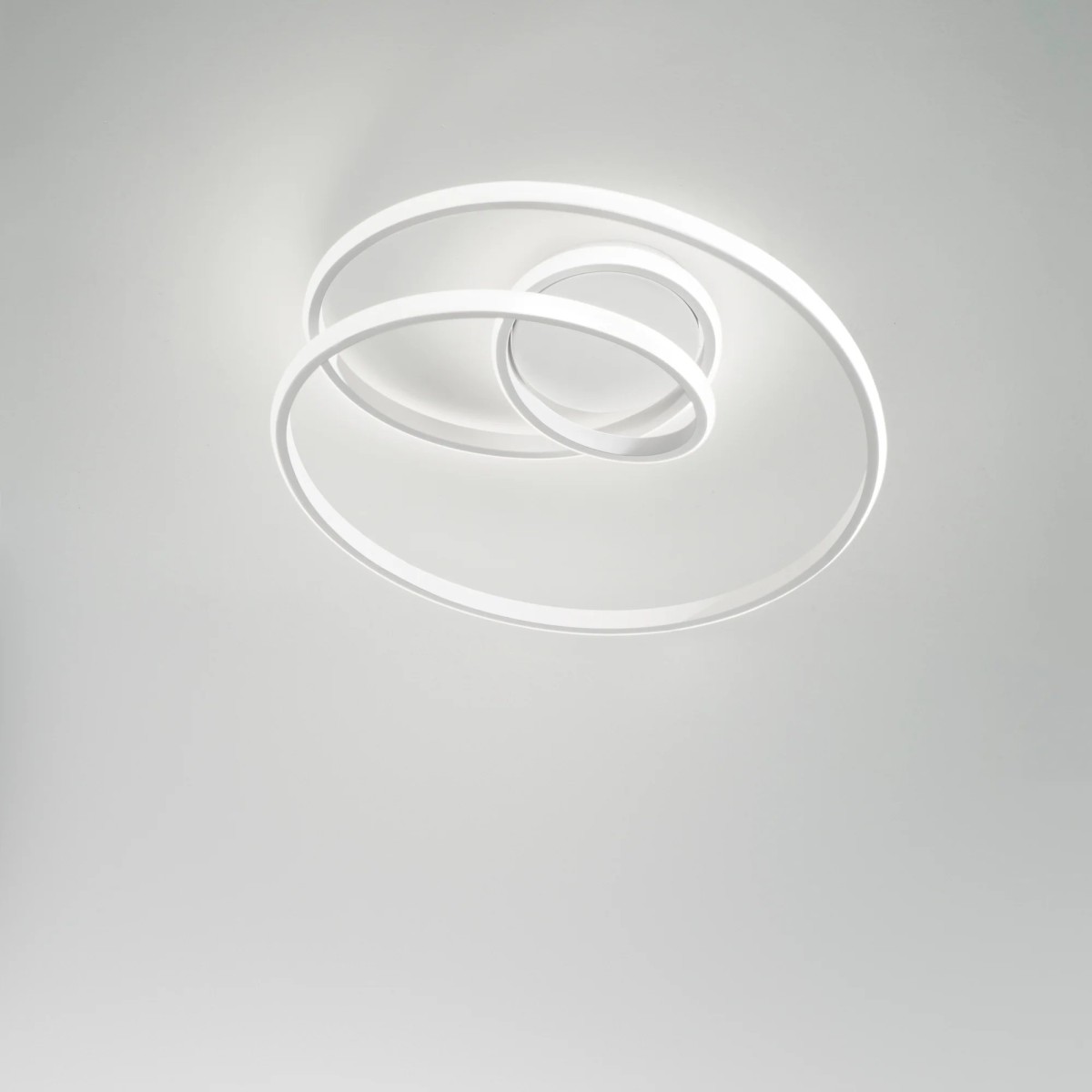 Moderne 40-W-LED-Deckenleuchte | Mondialshop